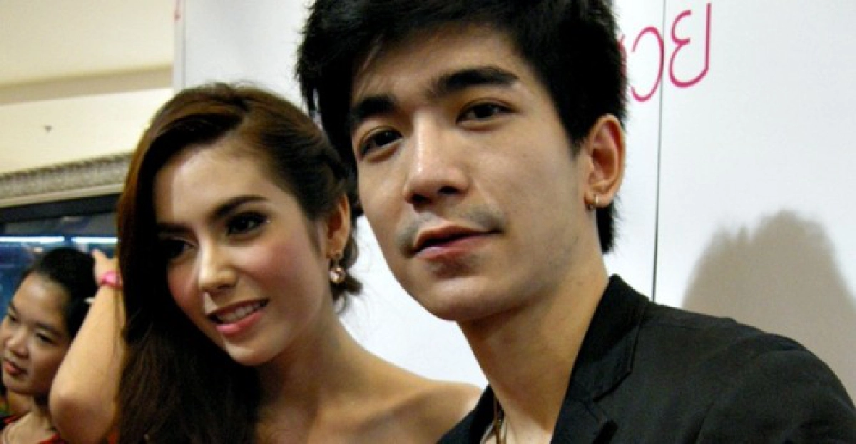 'ต้อล'โชว์หวานแต่งเพลงให้'การ์ตูน' 'ต้อล'โชว์หวานแต่งเพลงให้'การ์ตูน'
