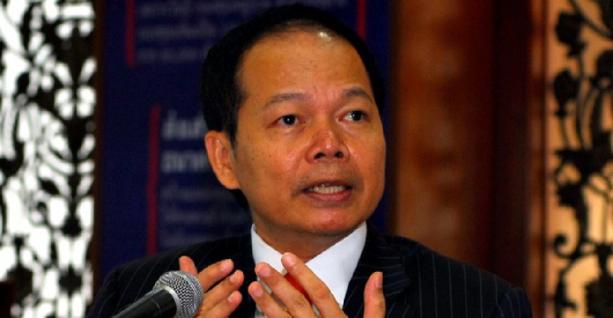 'นพดล'ซัดปชป.ปูดข่าวศาลโลก
