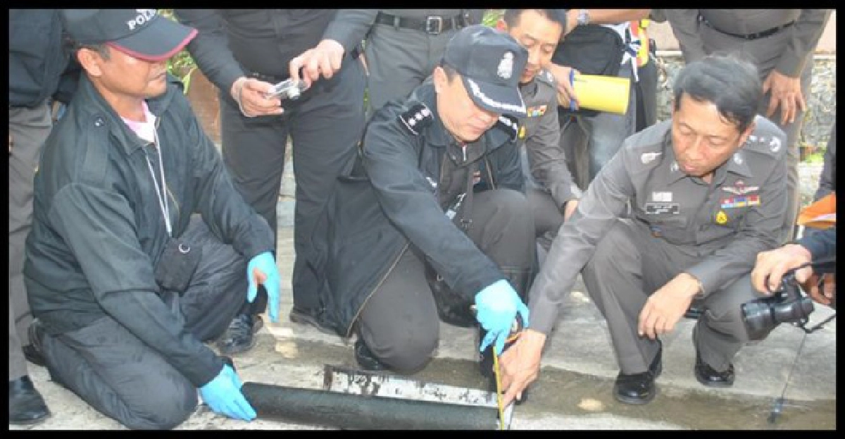 งานนิติวิทยาศาสตร์ งานนิติวิทยาศาสตร์