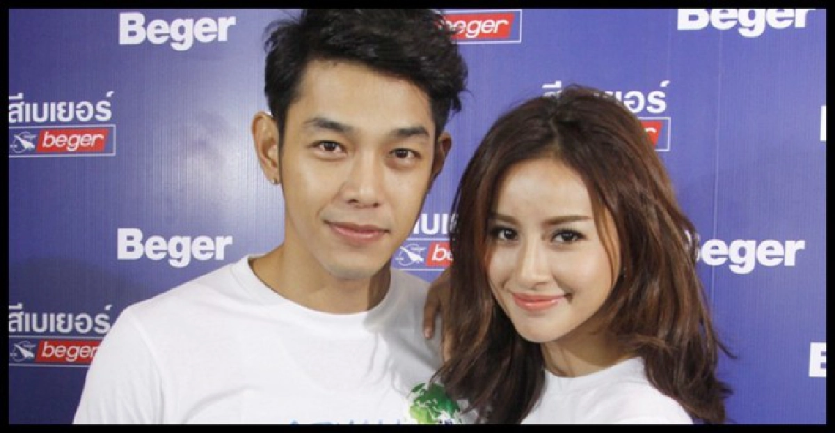 เคลียร์คดี'อาร์ต'นัวเนียสาว'น้ำฝน'รู้ตัวคนปล่อยข่าวมั่ว
เคลียร์คดี'อาร์ต'นัวเนียสาว'น้ำฝน'รู้ตัวคนปล่อยข่าวมั่ว