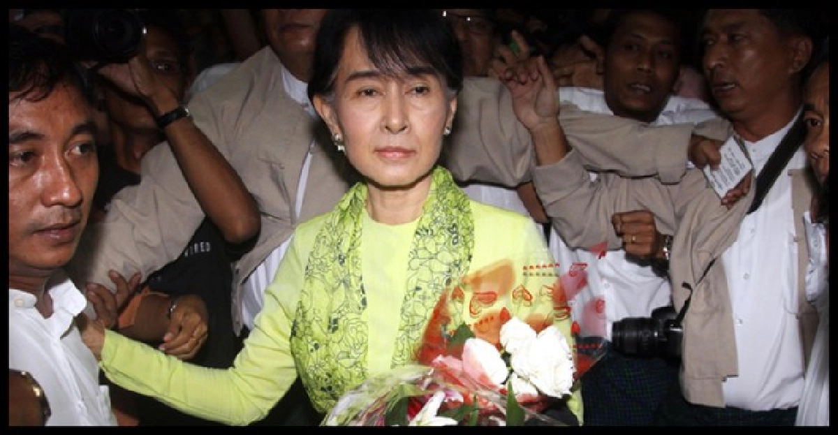 'ซูจี'เยือนสหรัฐครั้งแรกในรอบ20ปี 'ซูจี'เยือนสหรัฐครั้งแรกในรอบ20ปี