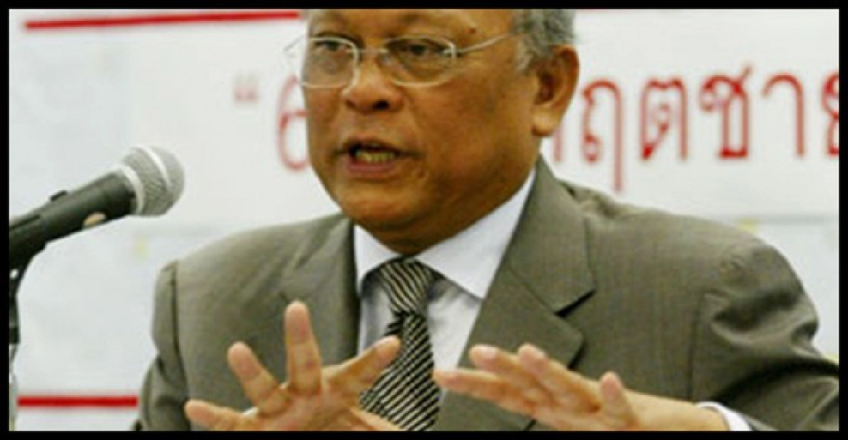 'สุเทพ'ส่อรอด!ส.ว.ประเมินพ้นถูกถอด 'สุเทพ'ส่อรอด!ส.ว.ประเมินพ้นถูกถอด