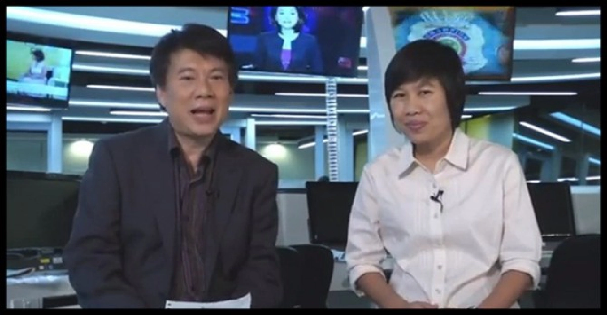 การเมืองเข้มข้น!! การเมืองเข้มข้น!!