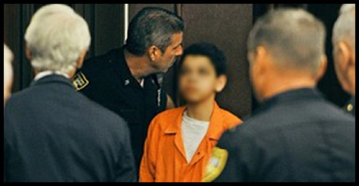 เบื้องหลังชีวิตเด็กวัย13ฆ่าน้อง2ขวบ เบื้องหลังชีวิตเด็กวัย13ฆ่าน้อง2ขวบ