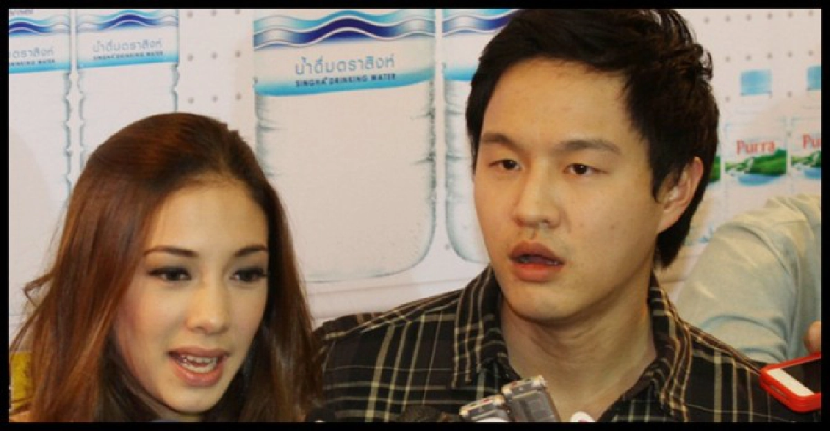 'แป้ง'ควง'ผู้กองต้อม'ออกงานคู่ปัดตัดชุด7หลัก
'แป้ง'ควง'ผู้กองต้อม'ออกงานคู่ปัดตัดชุด7หลัก