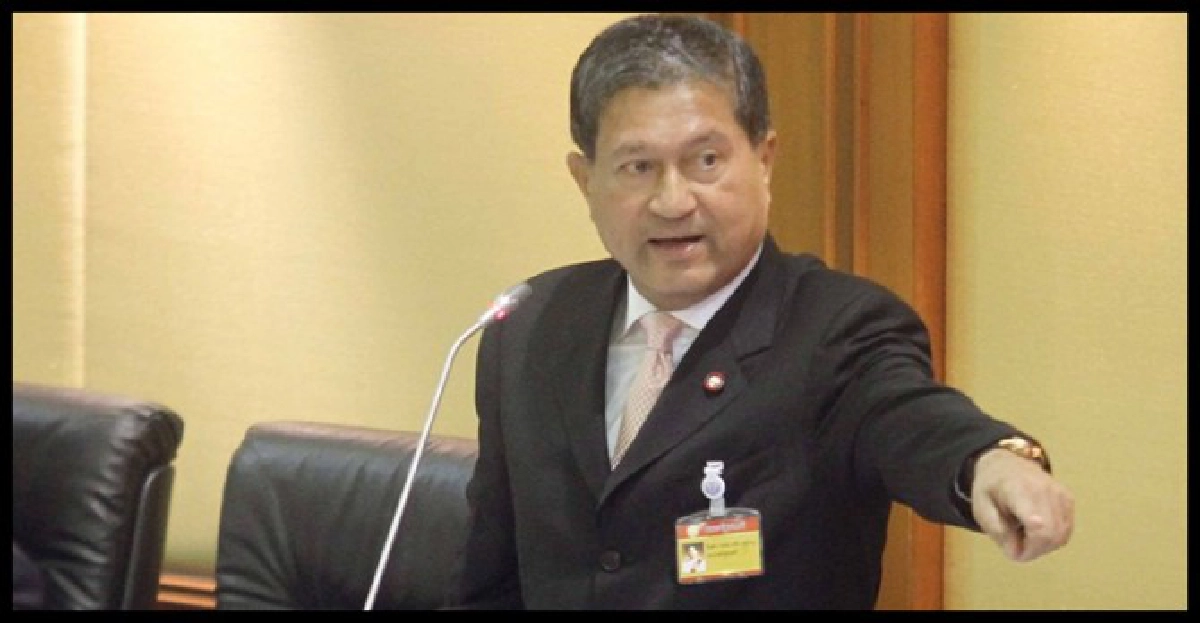 'เฉลิม'ยัน'นายกฯ'ร่วมหารือฝ่ายค้านดับไฟใต้แน่

