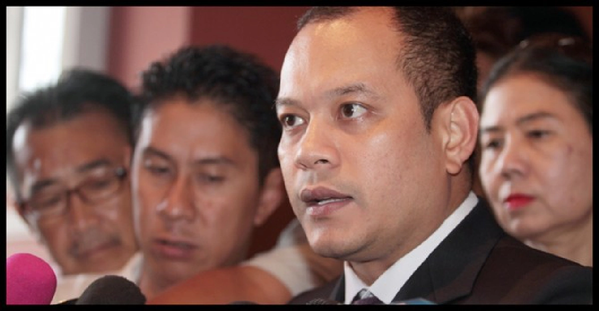 'ณัฐวุฒิ'ชี้รายงาน คอป.พูดคล้าย'ปชป.'

