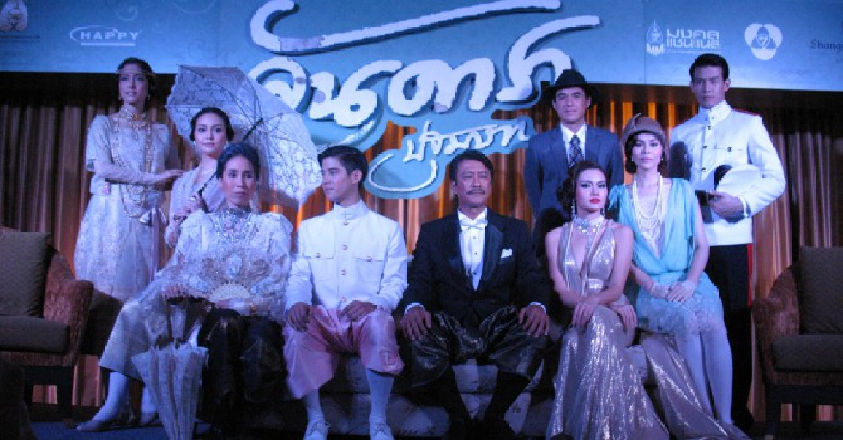 วธ.จี้โรงหนังตรวจบัตรปชช.คนดู'จันดารา' วธ.จี้โรงหนังตรวจบัตรปชช.คนดู'จันดารา'