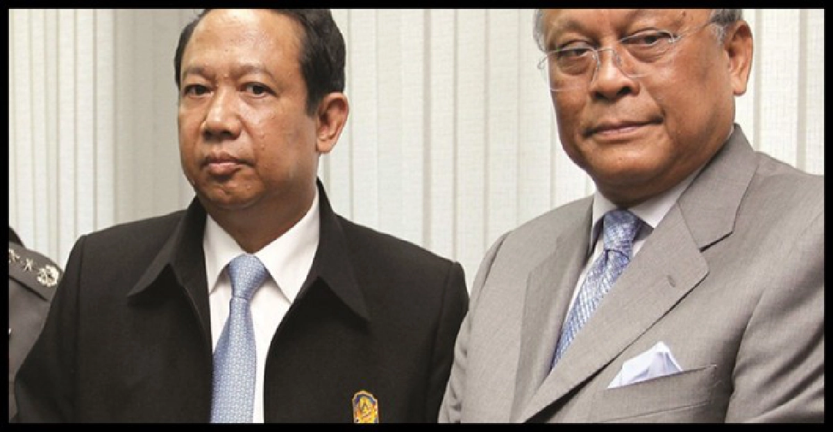 'พัน คำกอง'ตายจริงแต่เรื่องจริงคือเกมการเมือง
'พัน คำกอง'ตายจริงแต่เรื่องจริงคือเกมการเมือง