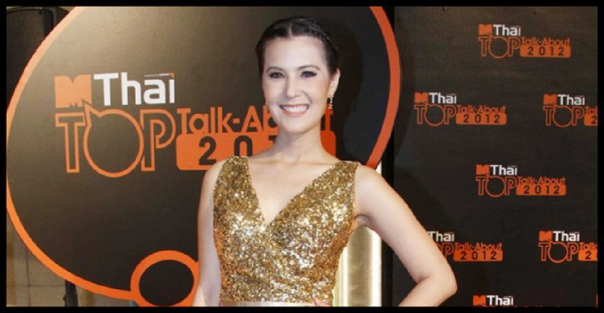 'ธัญญ่า'รับแรงแค่ในละครขำ'เป๊ก'เห็นทีเซอร์แซวแก่

