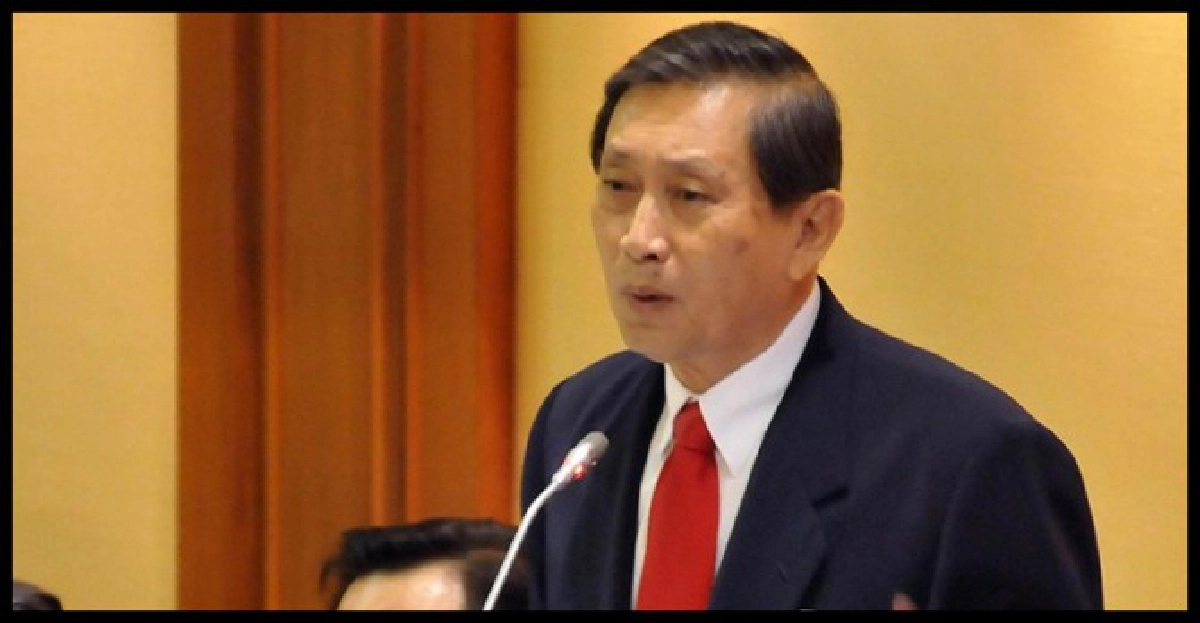 'ปลอด'ยันใช้งบฯน้ำท่วมโปร่งใส
'ปลอด'ยันใช้งบฯน้ำท่วมโปร่งใส