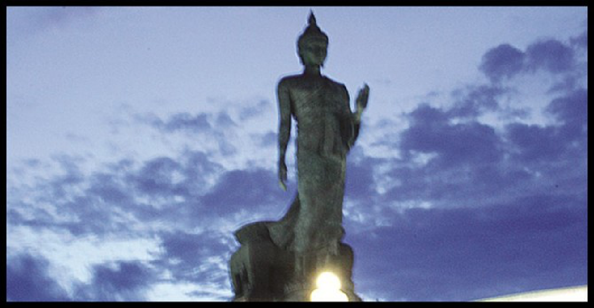 พุทธกาล-พุทธมณฑล : คำวัด 