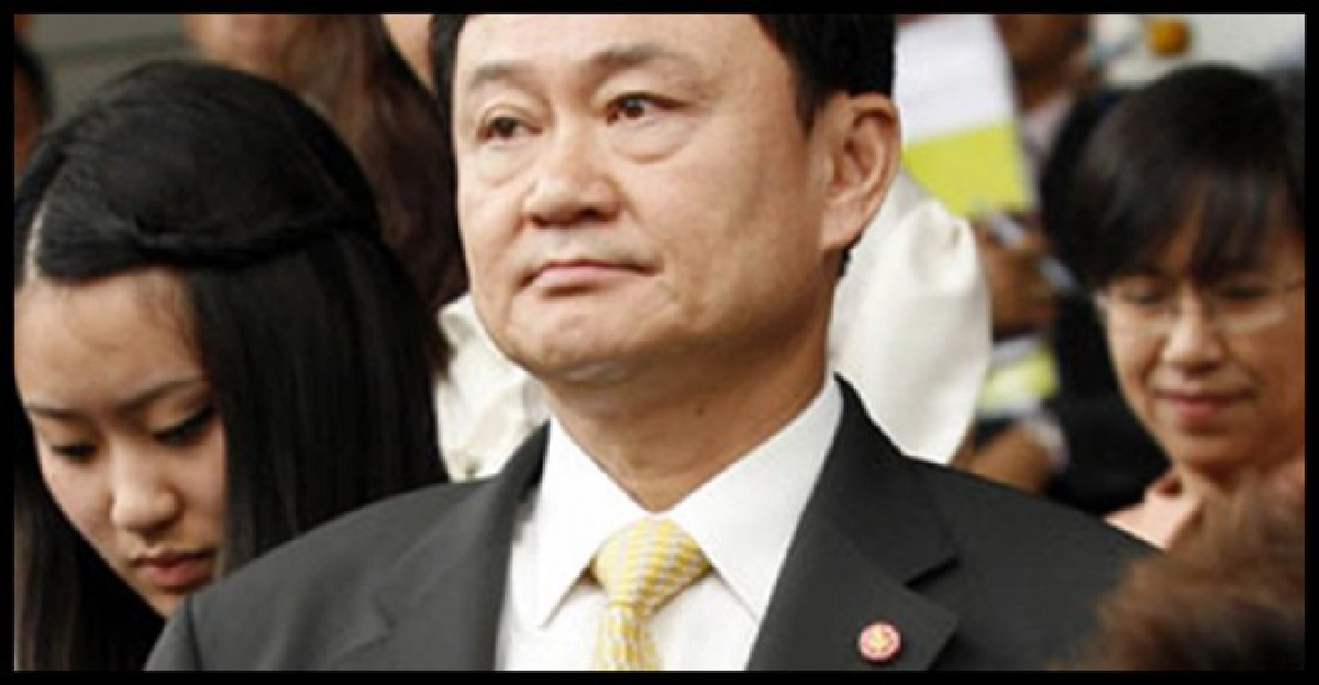 'ทักษิณ'ผู้เสียสละเทียบชั้น'ปรีดี'? 'ทักษิณ'ผู้เสียสละเทียบชั้น'ปรีดี'?