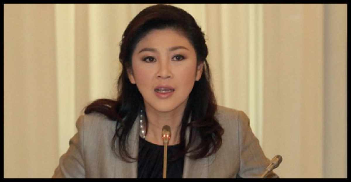 'ปู'เสียงสูง!ยันยังไม่ปรับครม.