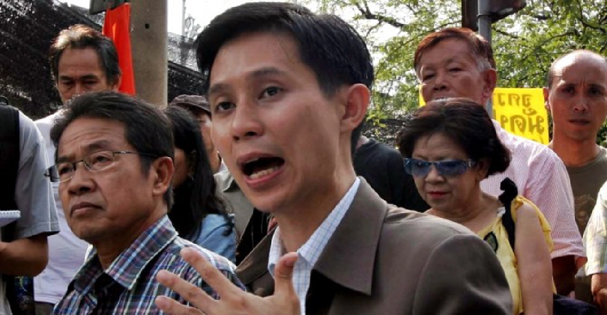 พธม.จวก'รัฐตำรวจ'รับใช้การเมือง พธม.จวก'รัฐตำรวจ'รับใช้การเมือง