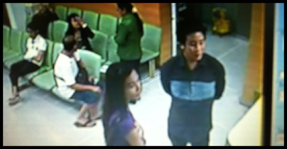 รวบ'หมอป๊อป'มือฉีดยา'พริตตี้'สิ้นสติ รวบ'หมอป๊อป'มือฉีดยา'พริตตี้'สิ้นสติ