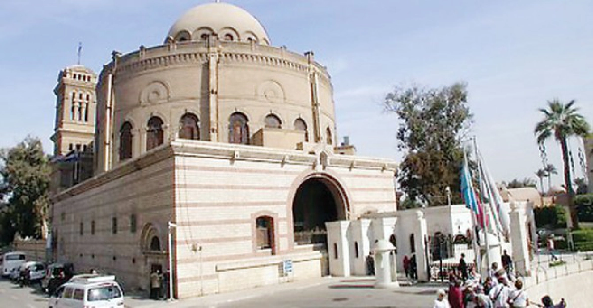 'คอปติก'กับ 'อินโนเซนส์ ออฟ มุสลิมส์' 'คอปติก'กับ 'อินโนเซนส์ ออฟ มุสลิมส์'