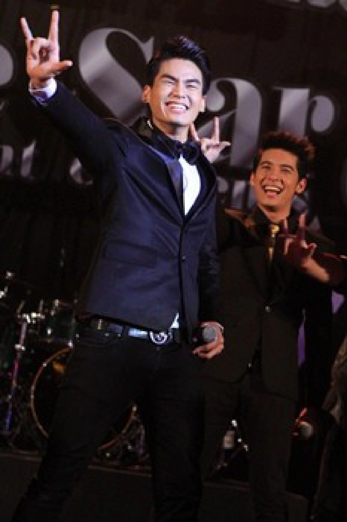 แฟนคลับ'เดอะสตาร์8'สุดปลื้ม!