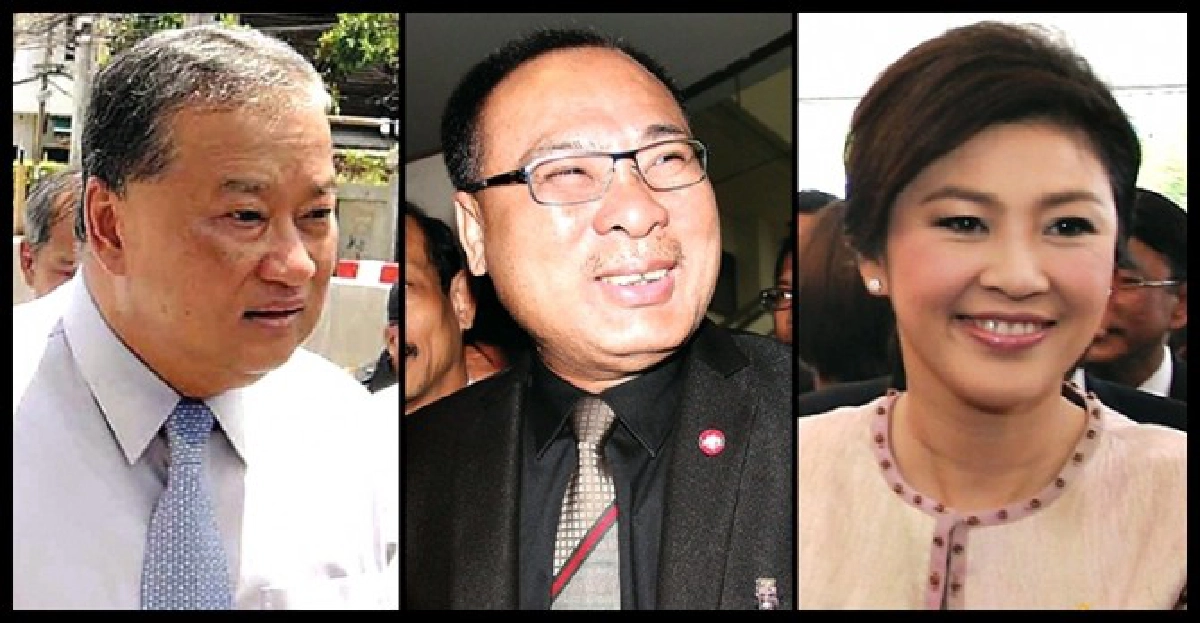 ล้วงตับสุดสัปดาห์ : คลื่นใต้น้ำ ล้วงตับสุดสัปดาห์ : คลื่นใต้น้ำ