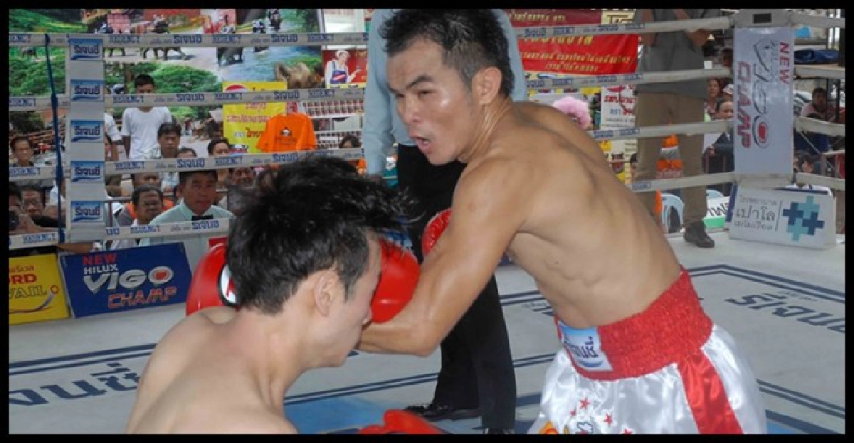 'ไอ้กร'ลั่นทุบปินส์กรุยทางแชมป์โลก