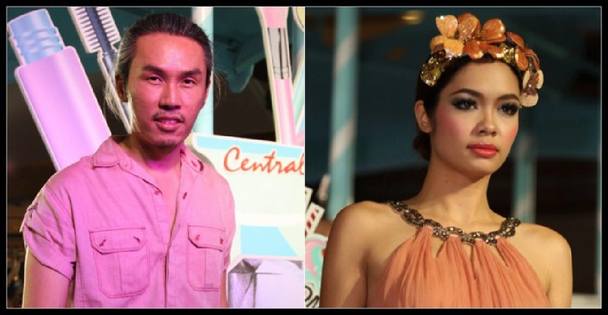 แต่งหน้าสวยๆ รับลมหนาว


