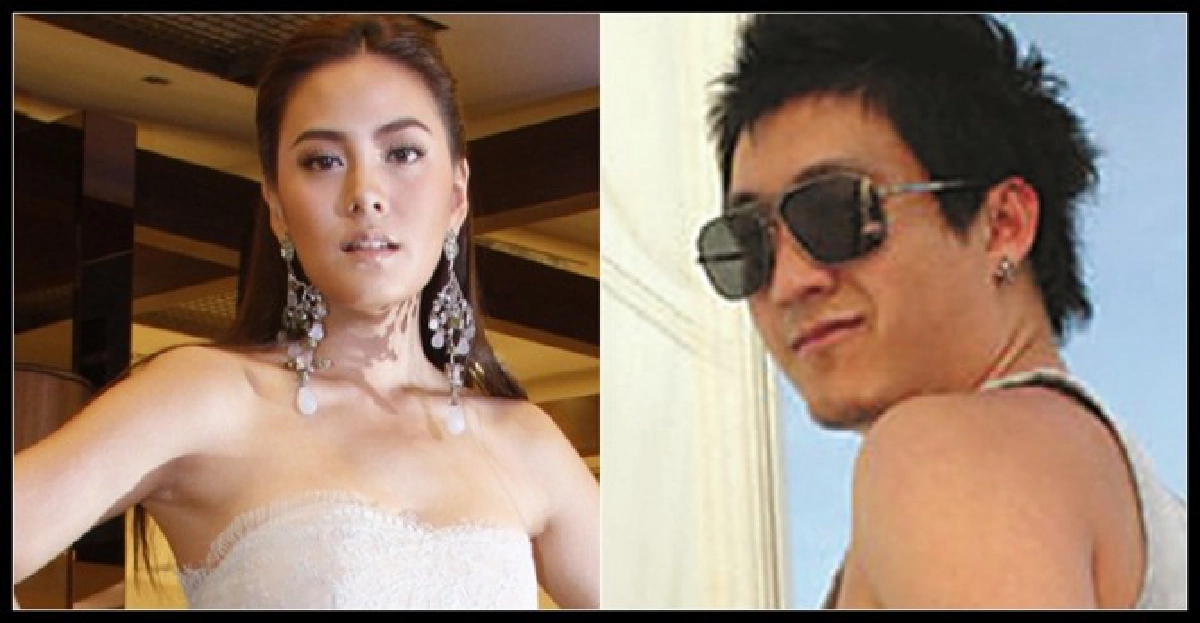 'บอย'โพสต์รูปคู่ลงเฟซบุ๊ก'เจนี่'เลี่ยงตอบ 'บอย'โพสต์รูปคู่ลงเฟซบุ๊ก'เจนี่'เลี่ยงตอบ