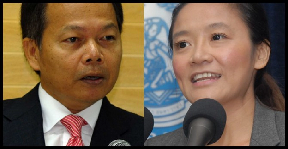 'นพดล'เล็งฟ้อง'มัลลิกา'ใส่ร้าย'แม้ว' 'นพดล'เล็งฟ้อง'มัลลิกา'ใส่ร้าย'แม้ว'