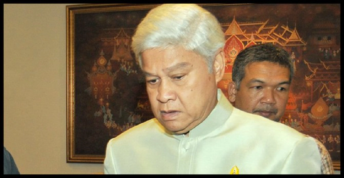 'ยงยุทธ'ปัดตอบปมทุจริตอัลไพน์