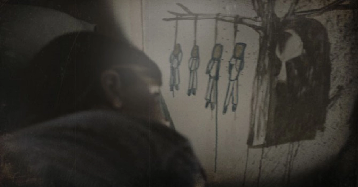 เปิดซิงประสบการณ์ขนหัวลุกของ'อีธาน ฮอว์ค'ใน sinister
เปิดซิงประสบการณ์ขนหัวลุกของ'อีธาน ฮอว์ค'ใน sinister