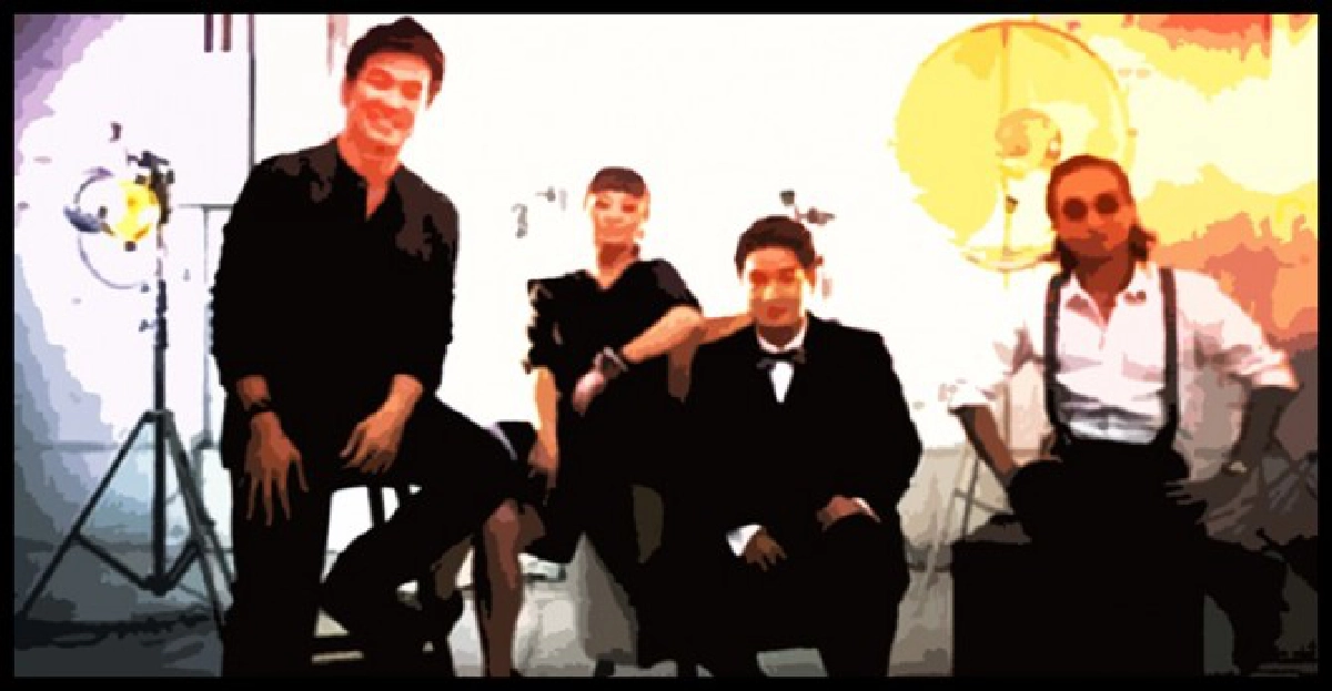 เล่นหูเล่นตา : โค้ช (II)
เล่นหูเล่นตา : โค้ช (II)