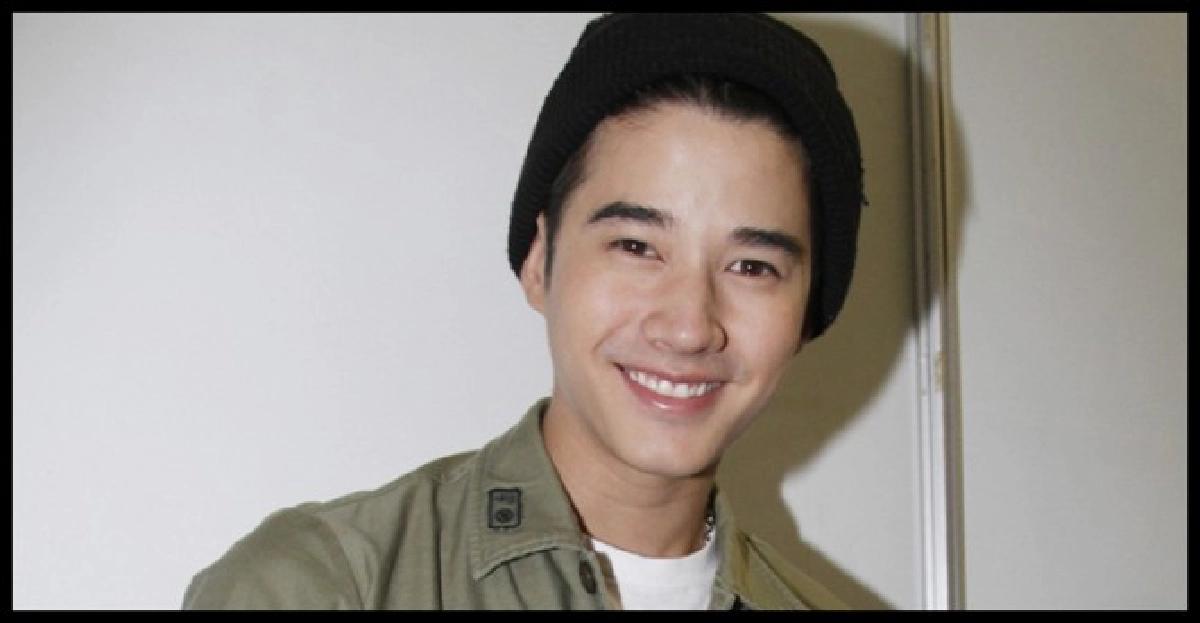 'มาริโอ้'โดนแฟนคลับจีนวิจารณ์หนัก