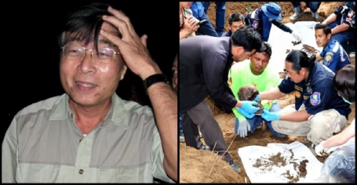 ศาลไม่ให้ประกัน'หมอสุพัฒน์' ศาลไม่ให้ประกัน'หมอสุพัฒน์'