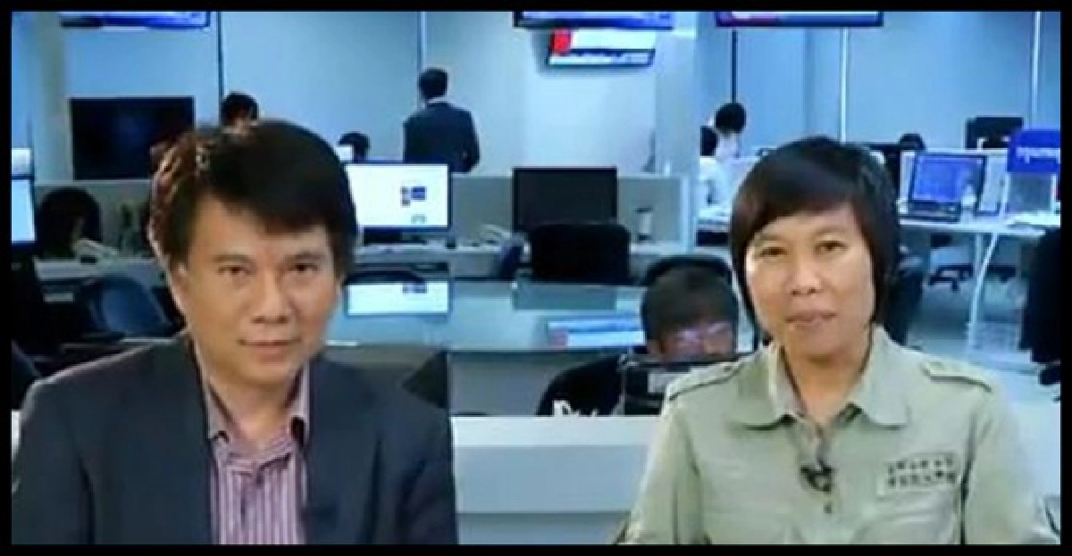 ล้างมลทิน'ยงยุทธ'ไม่จบ! ล้างมลทิน'ยงยุทธ'ไม่จบ!