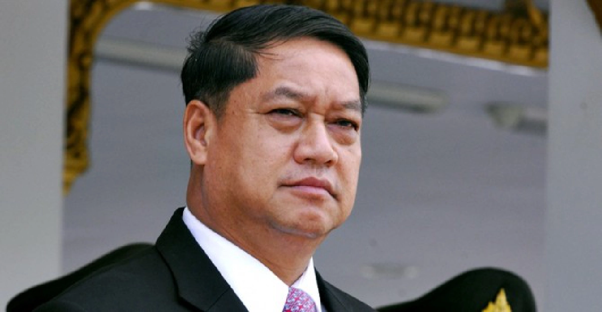 'สุกำพล'ชี้'แดง'ปะทะ'พธม.'ไม่ใช่เรื่องใหญ่
