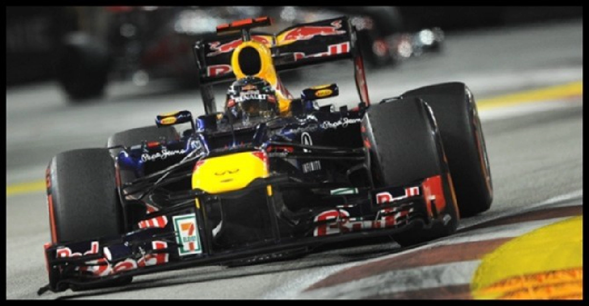 คว้าแล้ว!สิทธิ์'F1'จัดซิ่งไนท์เรซ คว้าแล้ว!สิทธิ์'F1'จัดซิ่งไนท์เรซ