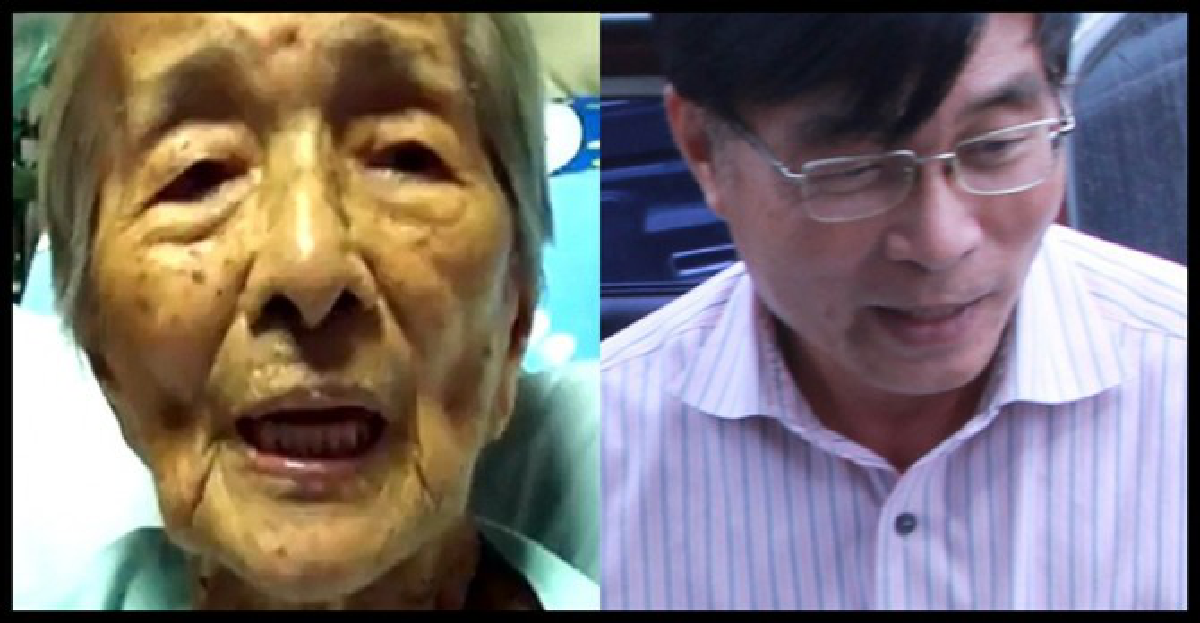 พี่ชาย'หมอสุพัฒน์'ยันคลิปแม่ของจริง พี่ชาย'หมอสุพัฒน์'ยันคลิปแม่ของจริง