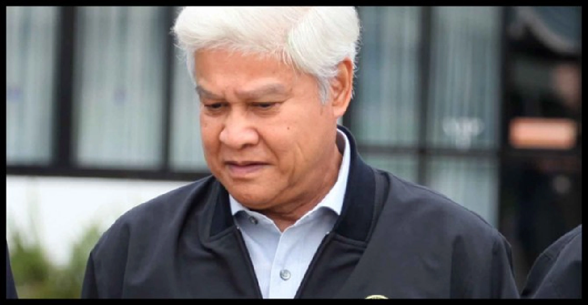 'ยงยุทธ'ยันกอดเก้าอี้ไม่ออกแน่ 'ยงยุทธ'ยันกอดเก้าอี้ไม่ออกแน่