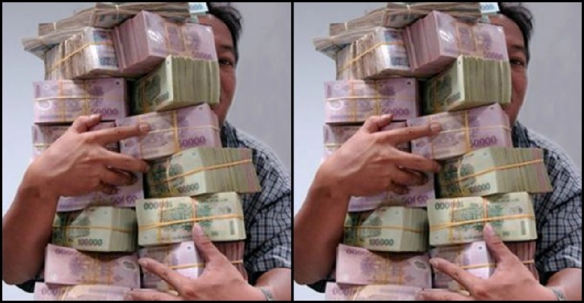 เคล็ดลับสู่การเป็น'เศรษฐีพันล้าน'