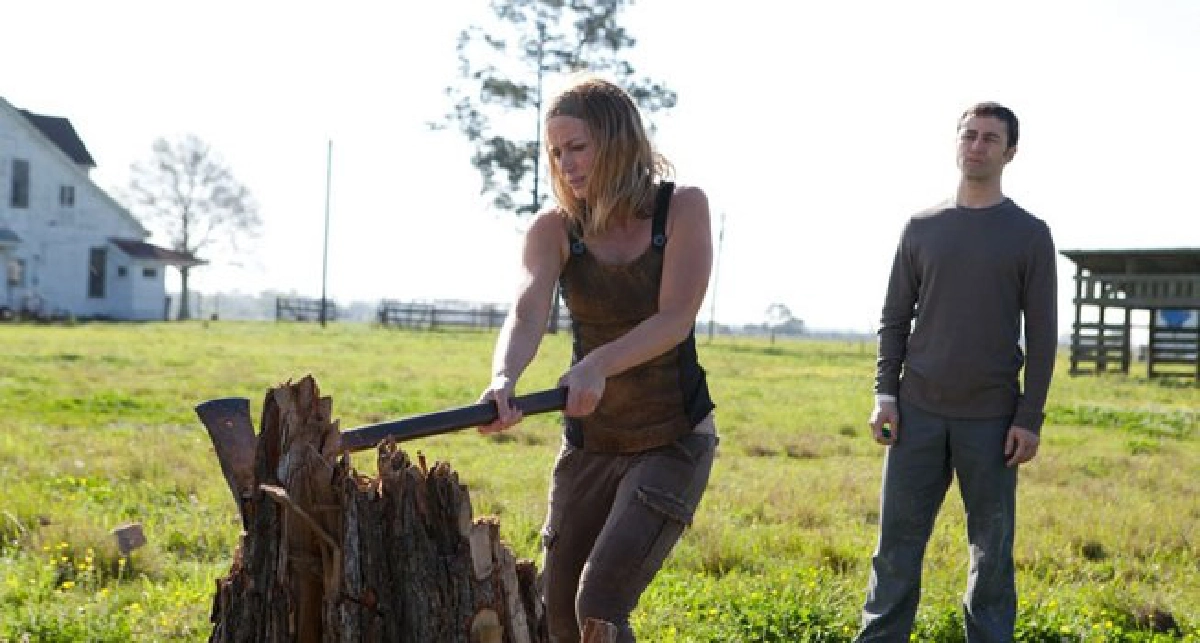 คนอึดบุกเมืองจีน!ใน'Looper'
คนอึดบุกเมืองจีน!ใน'Looper'