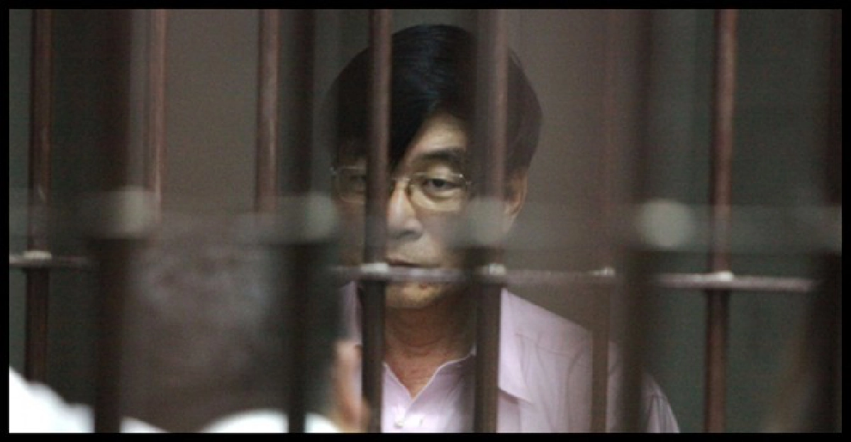 พี่ชาย'หมอสุพัฒน์'ปัดพบตร. พี่ชาย'หมอสุพัฒน์'ปัดพบตร.
