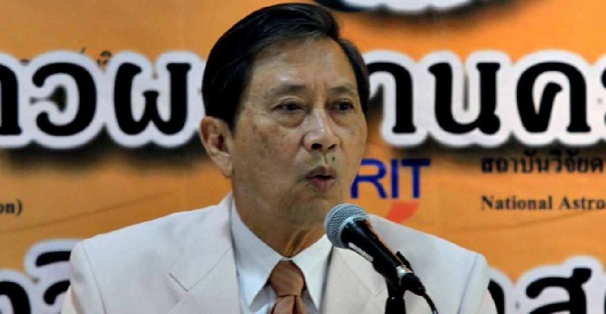 'ปลอด'จี้กทม.วางท่อระบายน้ำใหม่