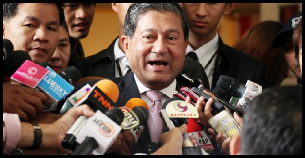 'เฉลิม'ป้อง'คำรณวิทย์ซัด'ปชป.'ไร้สาระ
'เฉลิม'ป้อง'คำรณวิทย์ซัด'ปชป.'ไร้สาระ