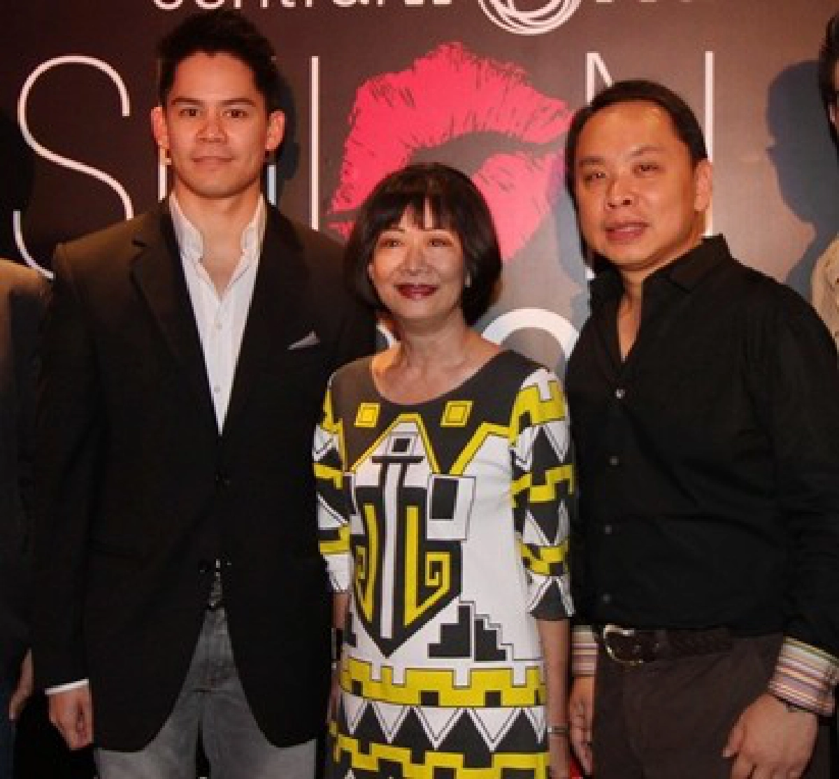 พายุโหม...พัดเทรนด์ลมหนาว
