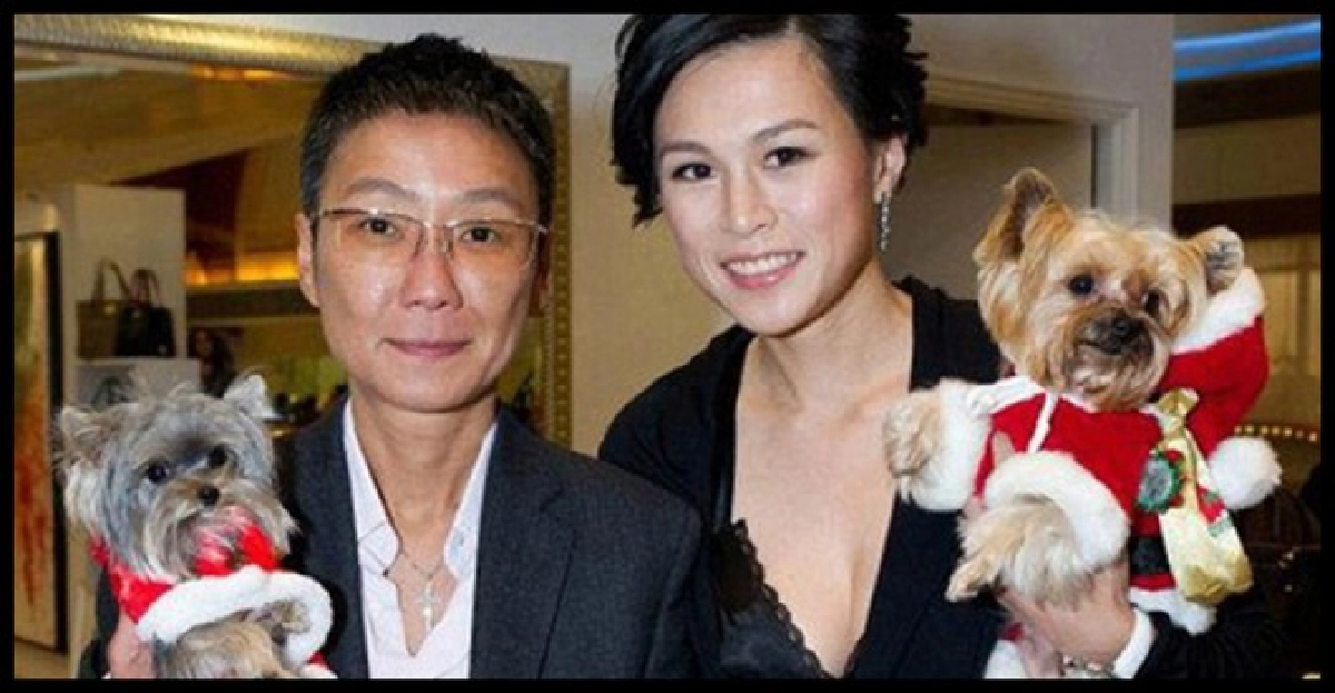 พิชิตใจ!ลูกสาวเศรษฐีได้ให้2พันล.