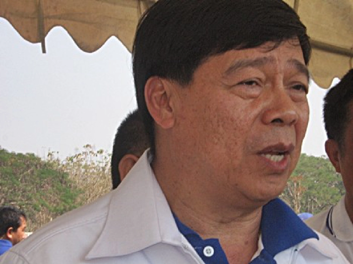 'ห้วยสะพานสามัคคี'ชุมชนคนรักษ์ป่า 'ห้วยสะพานสามัคคี'ชุมชนคนรักษ์ป่า