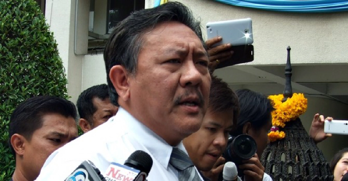 'ชูวิทย์'ซัด'เฉลิม'แค่นักเลงสภาฯ