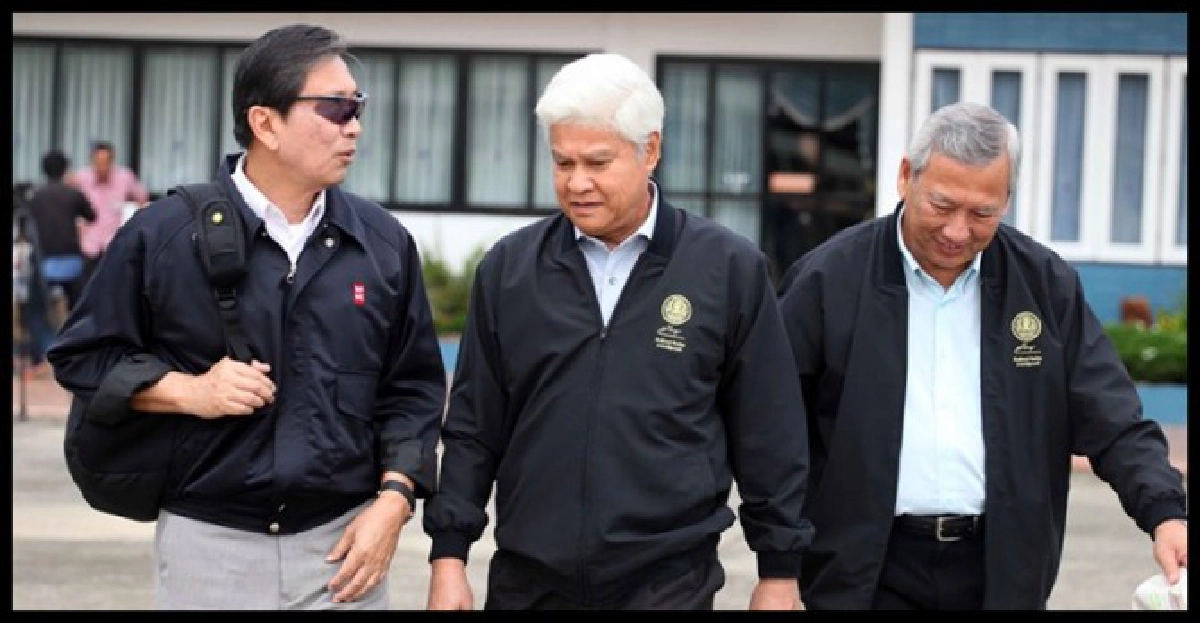 อ.จุฬาฯทวงถามสปิริต'ยงยุทธ' อ.จุฬาฯทวงถามสปิริต'ยงยุทธ'