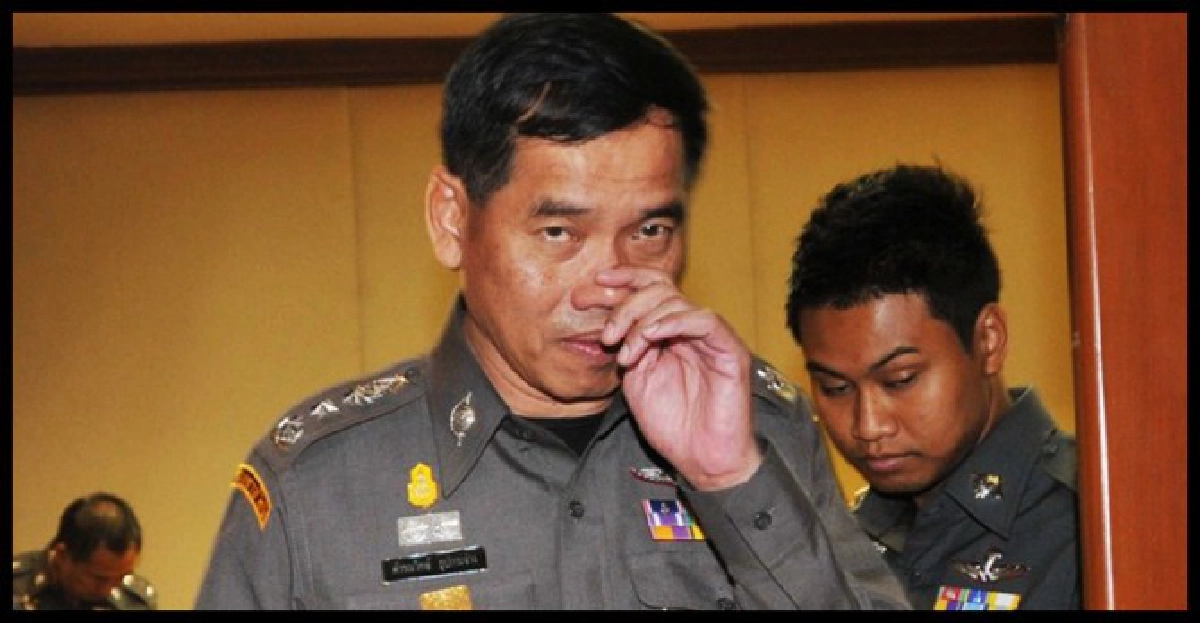 น.1ถกร่วม กทม-ราชทัณฑ์ขุดลอกท่อ
