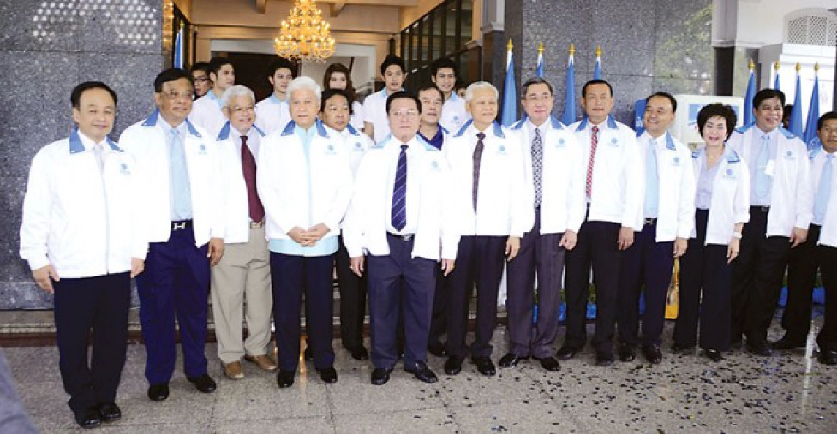 มท.เน้น คุณภาพชีวิตคนไทย มท.เน้น คุณภาพชีวิตคนไทย