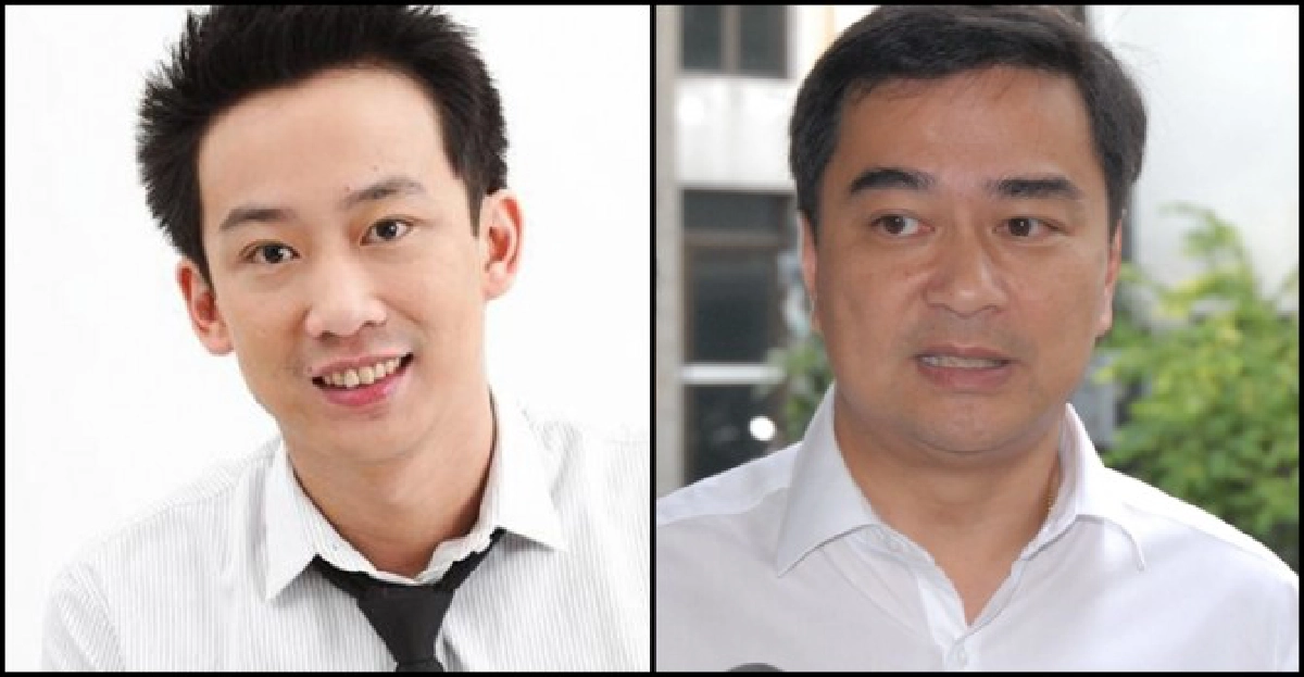 'โอ๊ค'เหน็บ'มาร์ค'ปากว่าตาขยิบ! 'โอ๊ค'เหน็บ'มาร์ค'ปากว่าตาขยิบ!